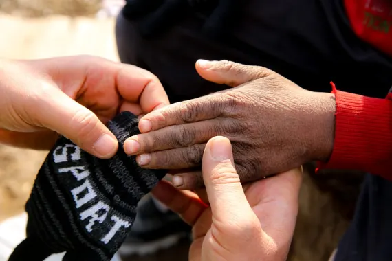 УинСпинБет Казино Поддръжка